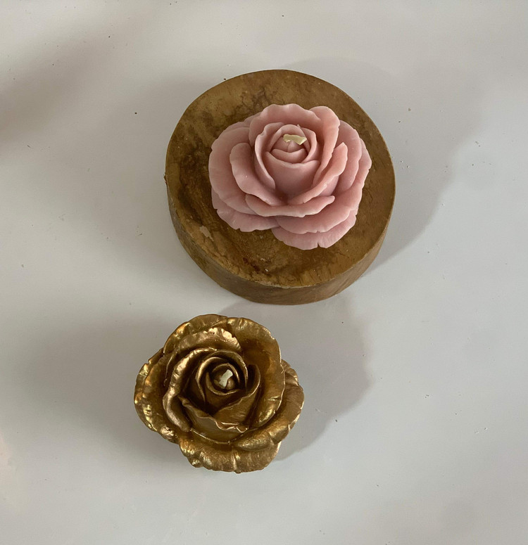 گل رز