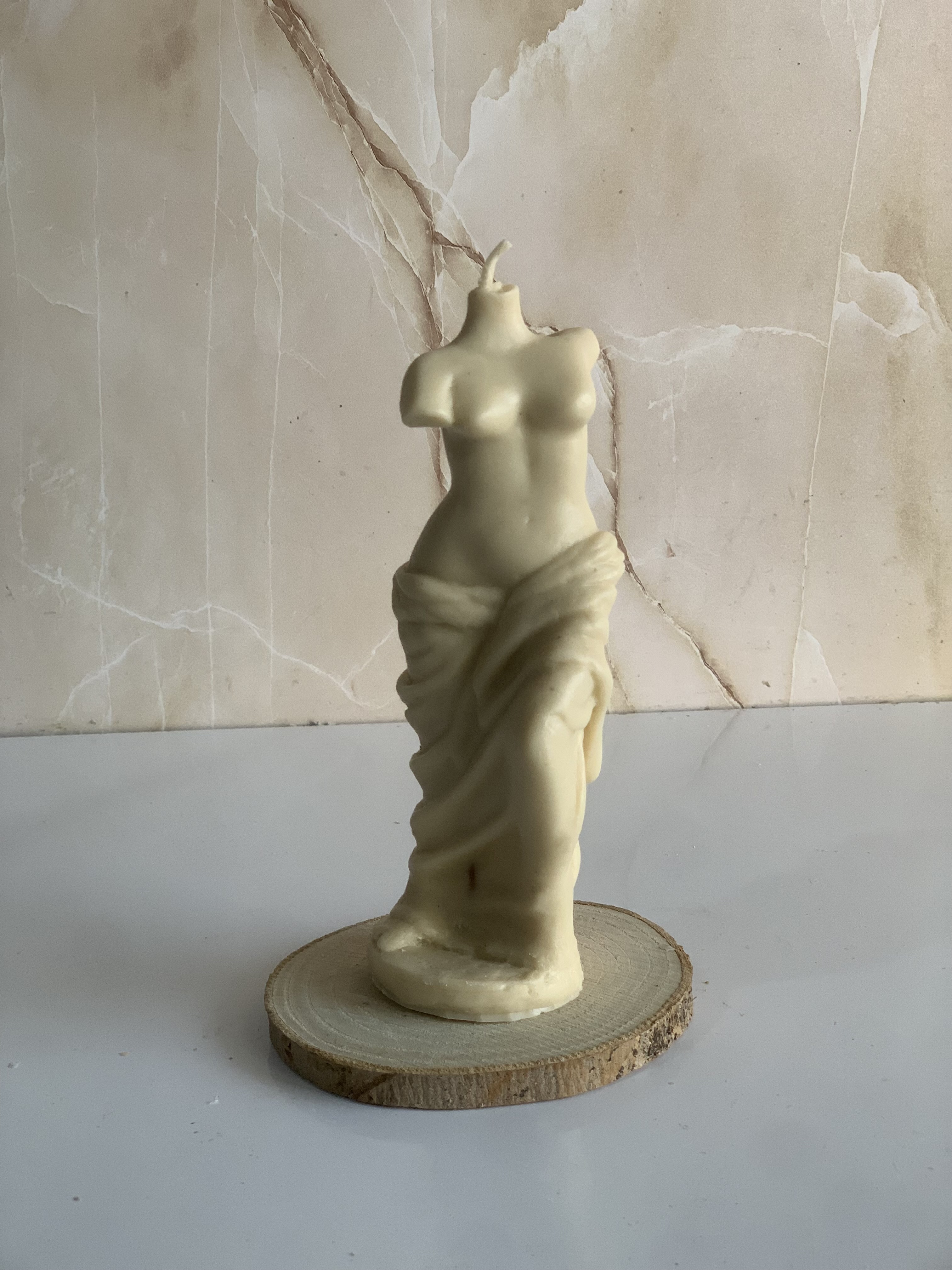 شمع ونوس ۲۰ سانتی