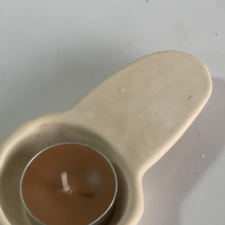 جا وارمر دسته دار