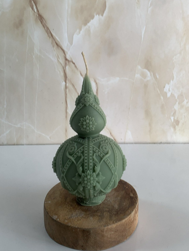شمع سلطنتی