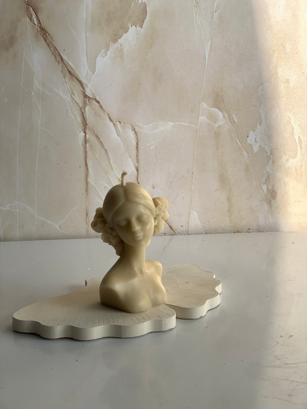 شمع آنا و ناتالی