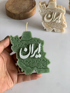 شمع ایران